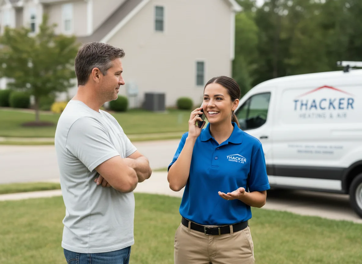 Ac Repair Center Point, TX FAQs